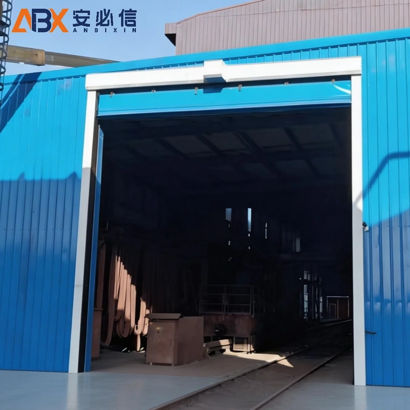兰州冷库门封