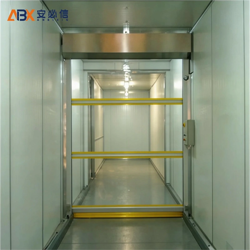 兰州工业快速门